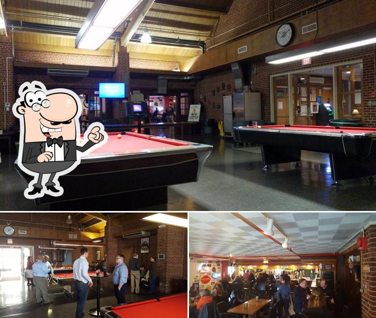 Command Post Pub in Emmitsburg Restaurant reviews