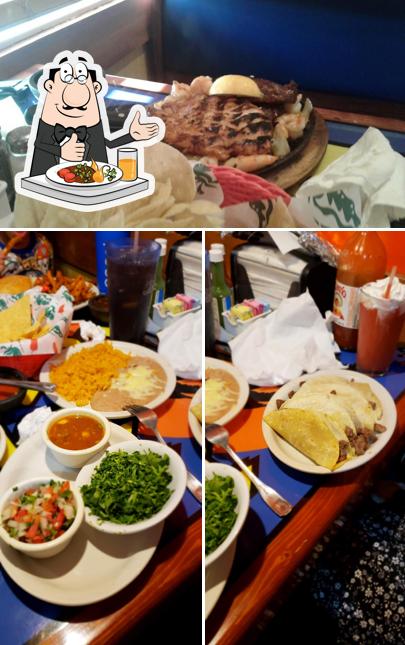 El Acapulco 918 N Dixie Hwy In Elizabethtown Restaurant Menu And Reviews 
