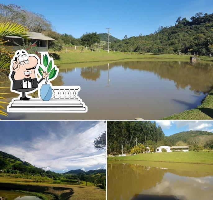 Pesqueiro do Goiano