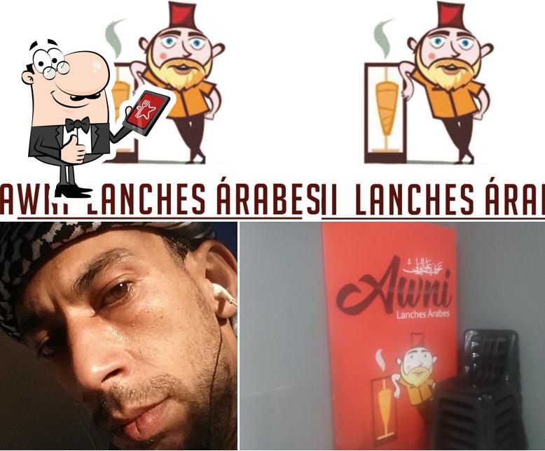 Awni Lanches árabes
