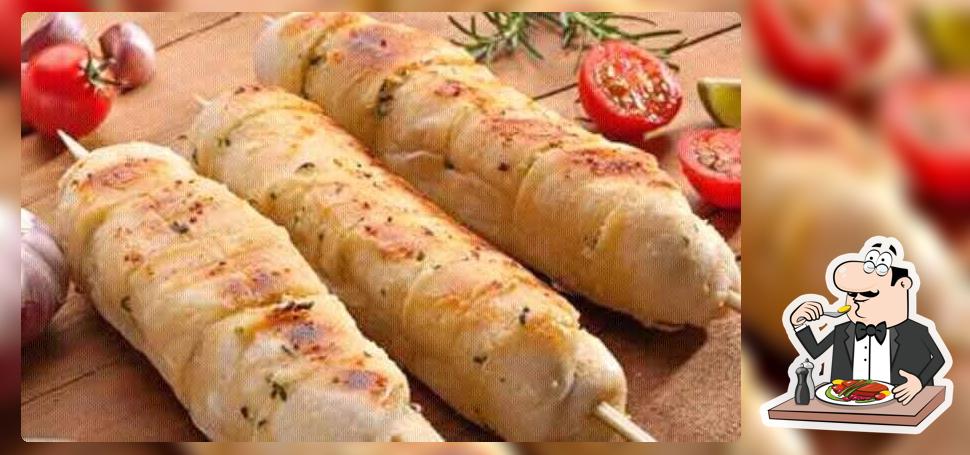Biriba's Caldos e Porções