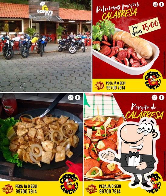 Gordo's Lanches