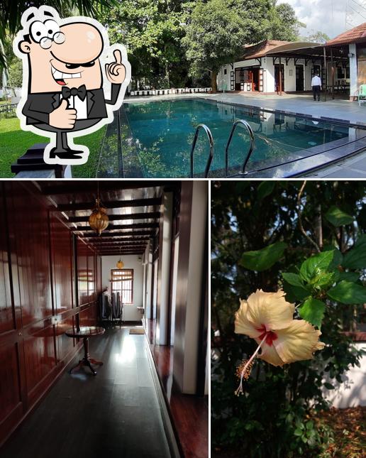 Heritage Methanam, Kochi Restaurant menu and reviews