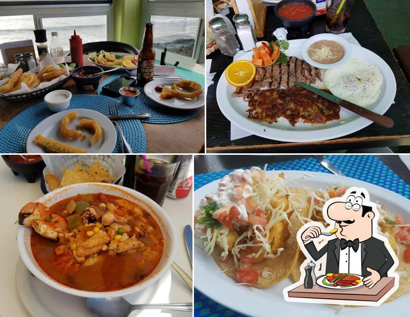 Splash Restaurant and Bar, Mexico, Carretera Libre 1015km 52.5 Restaurant menu and reviews