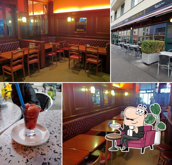 City-Bar Brasserie