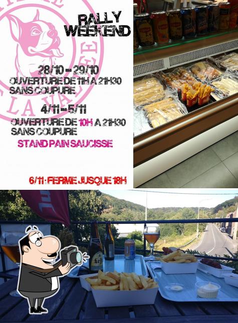 La Vallée de la Frite