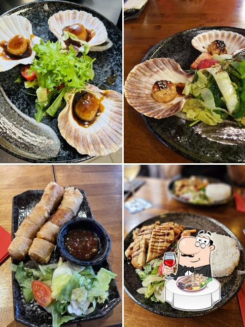 Ichimi Sushi & grill Rheine