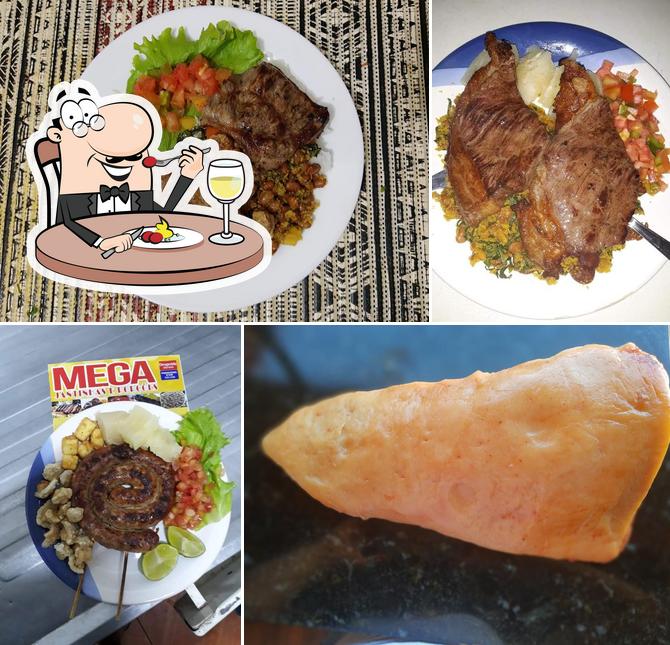 Mega Jantinha Restaurante