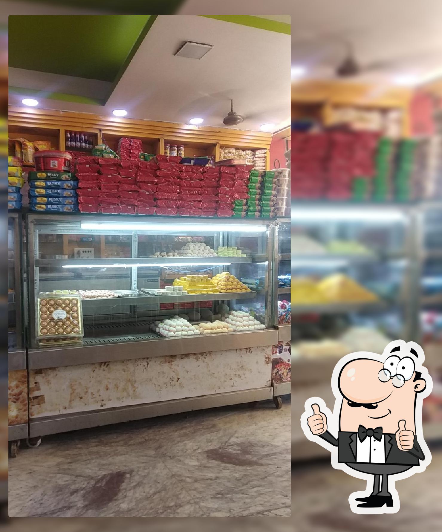 Navrang Resturant