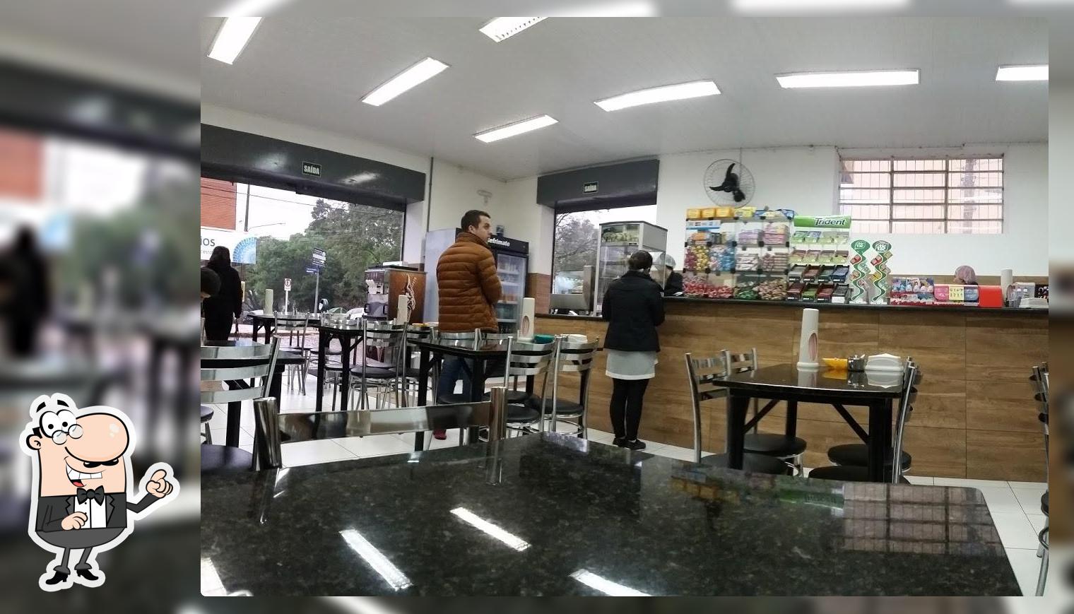 Pastelaria e Lancheria Sortudo