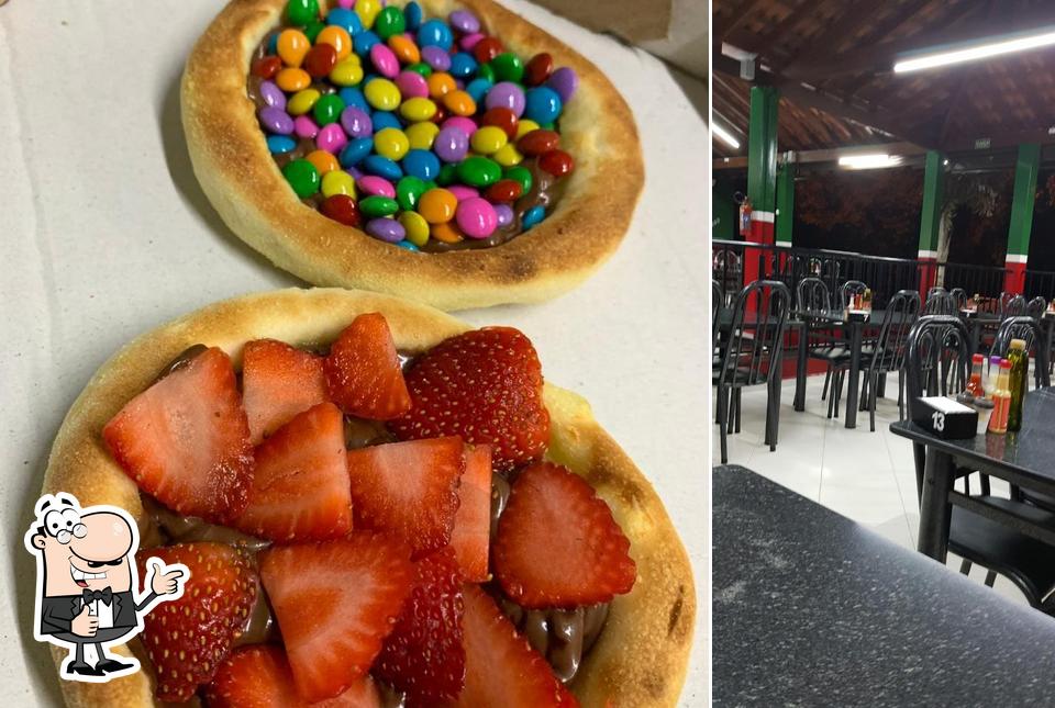 Pizzaria e Esfiharia do lago