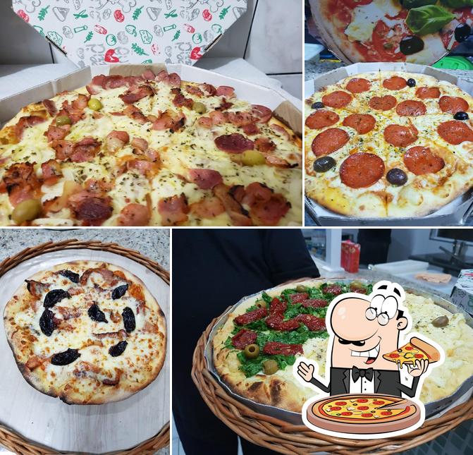 Pizzaria e Rotisserie Don Rafael