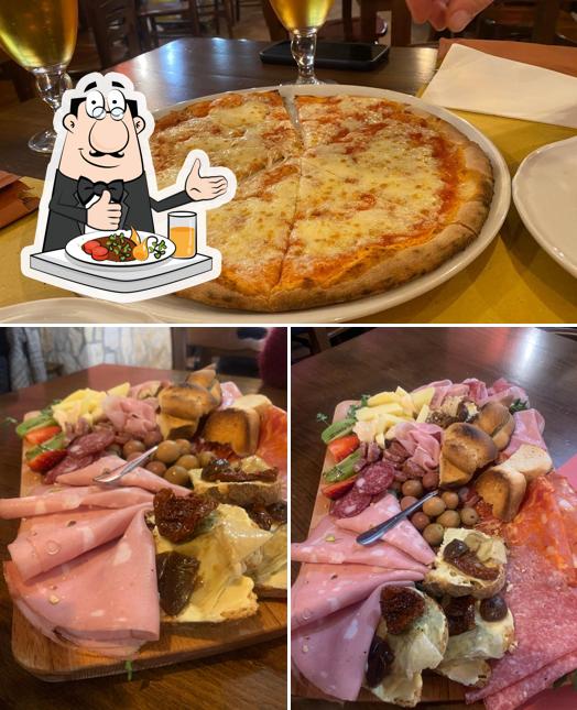 Pizzeria Antico Granaio