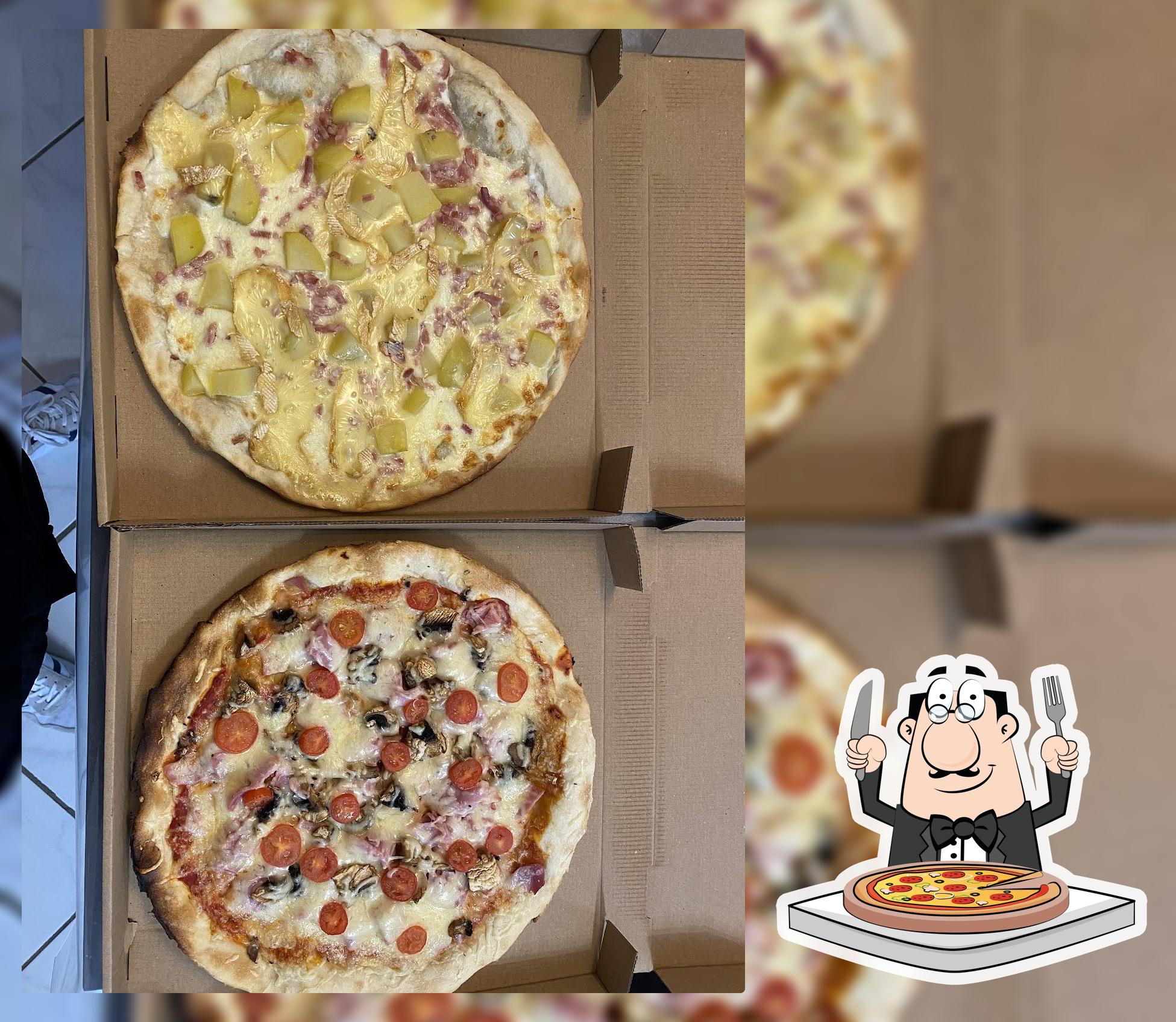 Pizzeria Chez Claudio&CL