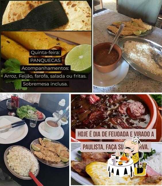 Restaurante Baipan