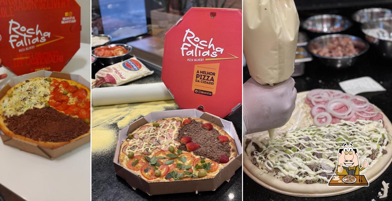 A pizza é o fast food predileto do mundo