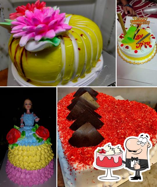 S K PAL BAKERY