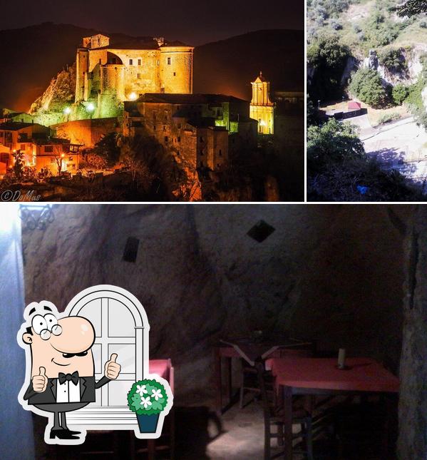 Taverna Del Borgo