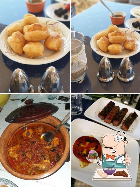Taverna Fevan