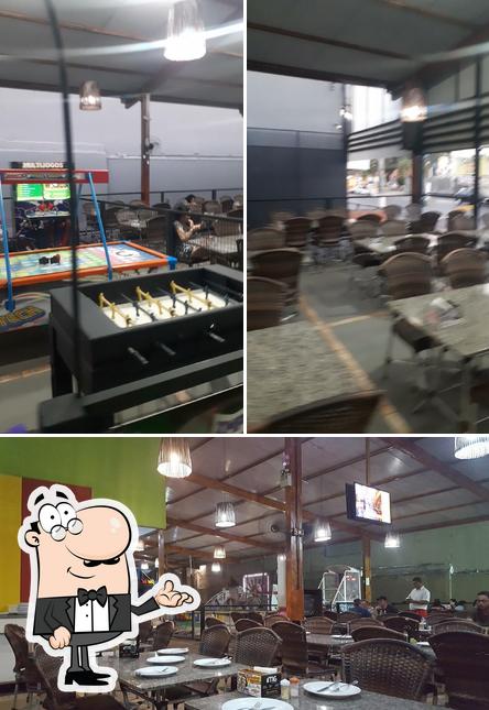 Cortez Grill