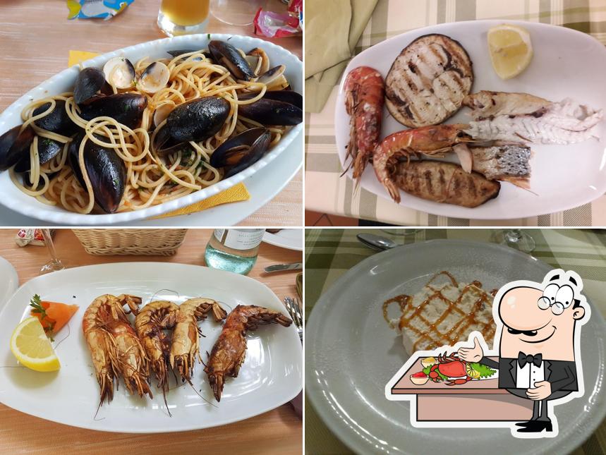 Ristorante Pizzeria Il Faro
