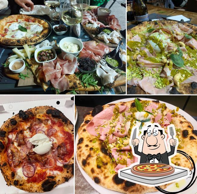 Saporito Via Cambini