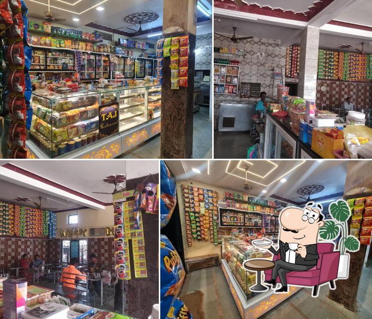 Taj Family Restaurant