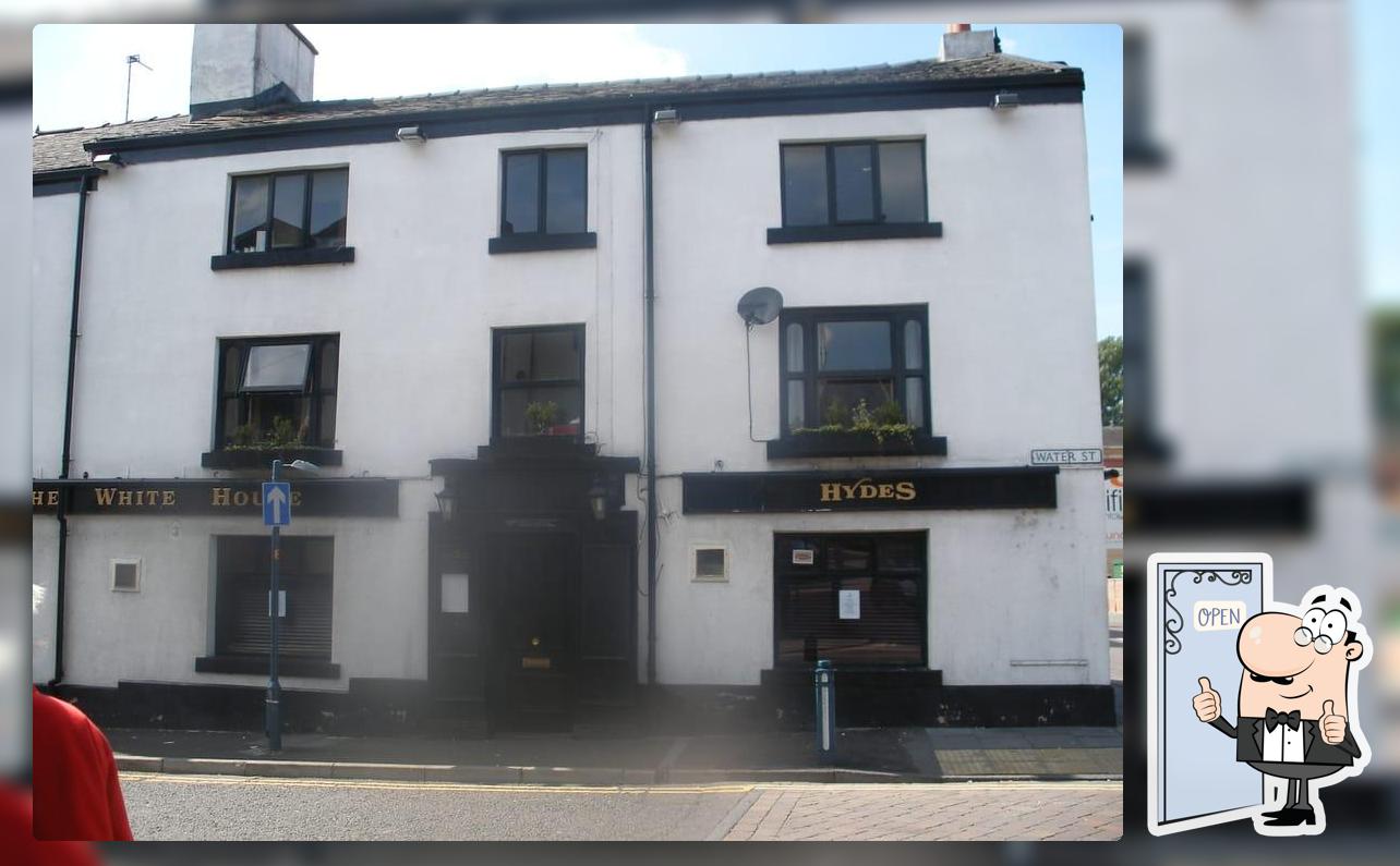 All places to eat and drink in Stalybridge, summer 2024 Restaurant Guru