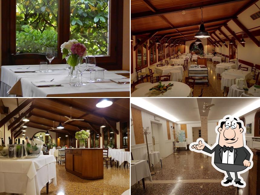Trattoria Nalin