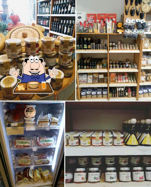 Cibo al Wine & Sweets