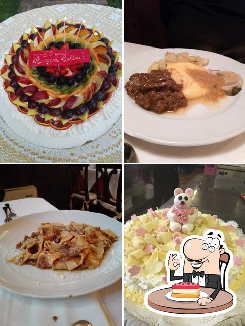 Antica Osteria Lungoladda