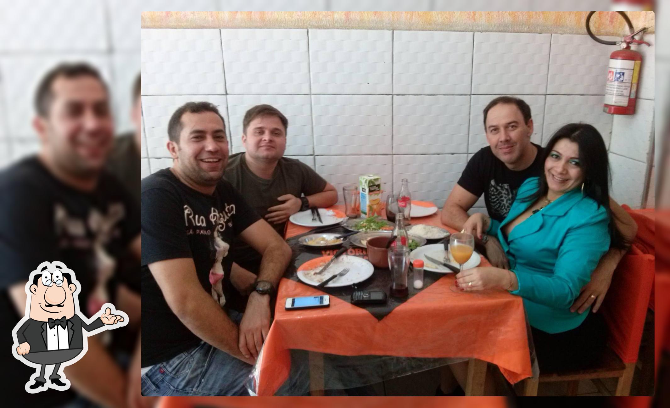 Victoria Grill
