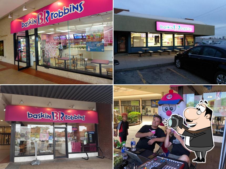 Image de Baskin-Robbins