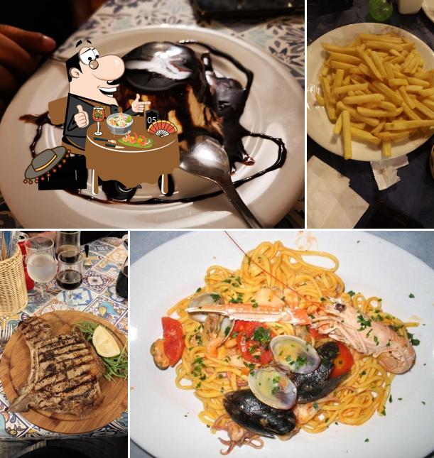 Colle Verde Pizzeria Ristorante