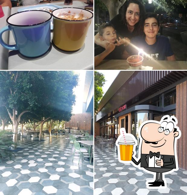 Eziç Point Restaurant