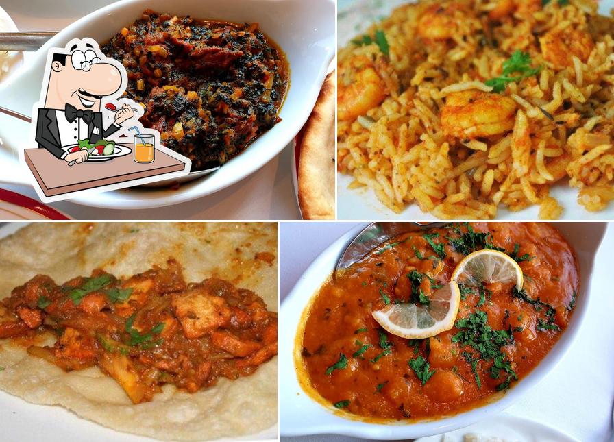Indian Spice, Humber Rd in London Restaurant reviews