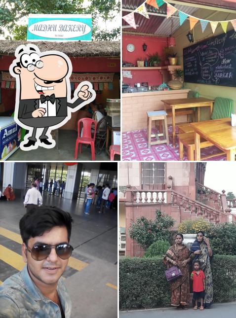 Madhu Bakery