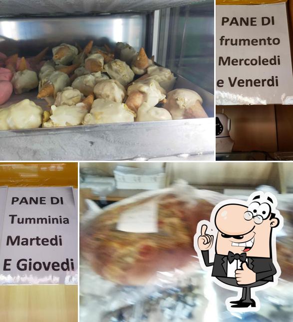 Foto di Panificio italian Bakery di Martorana Davide