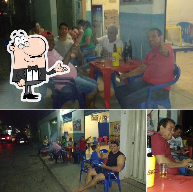 BAR DO LORO