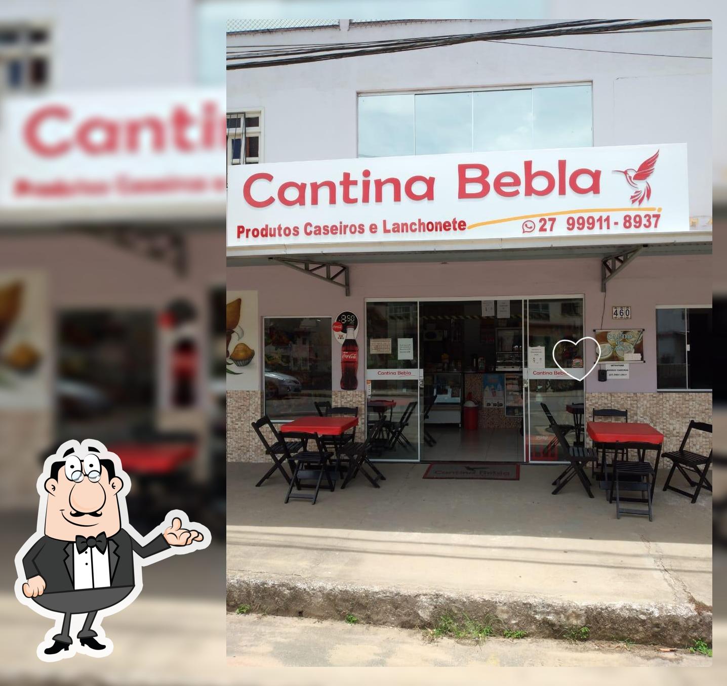 Cantina Bebla