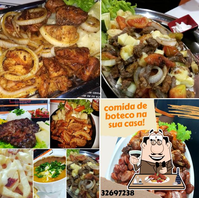 Resenha Bar & Petiscaria