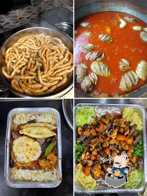 asil osmanli iskembe salonu istanbul restaurant menu and reviews