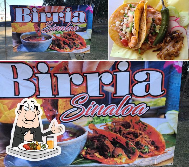 Restaurante Birria sinaloa Quesabirrias tulare california, Tulare -  Opiniones del restaurante