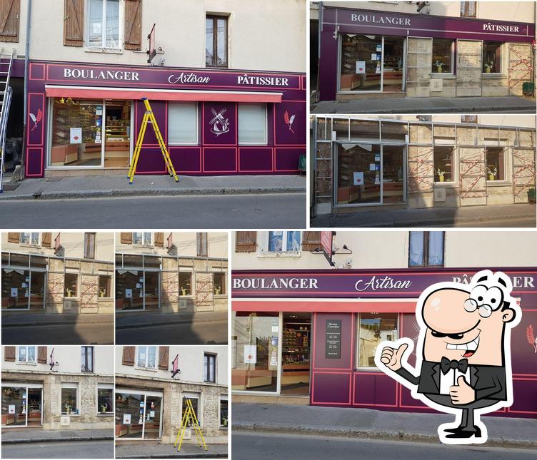 Voir la photo de Boulangerie HERMEL