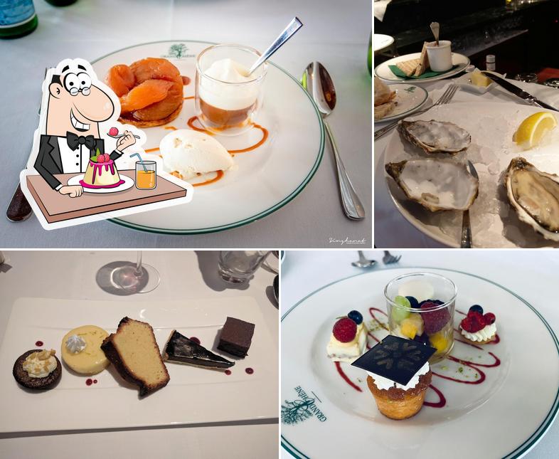 La Brasserie du Grand-Chêne