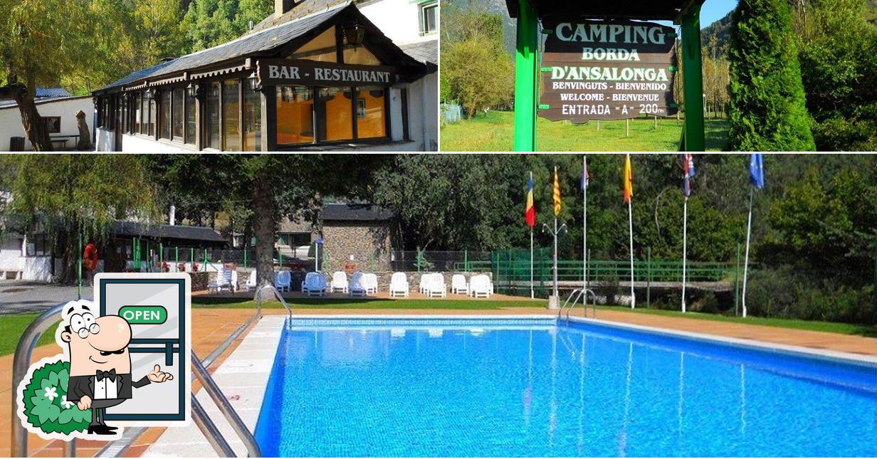 CampingAnsalonga