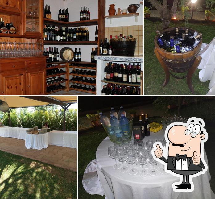 Catering Asso di Picche
