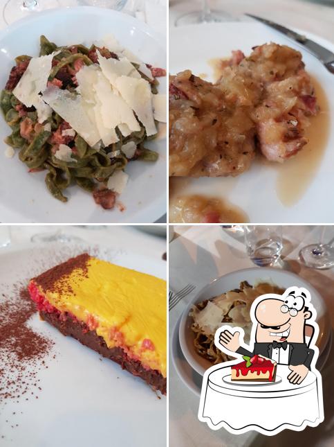 Dalla Signora Stella Ristorante