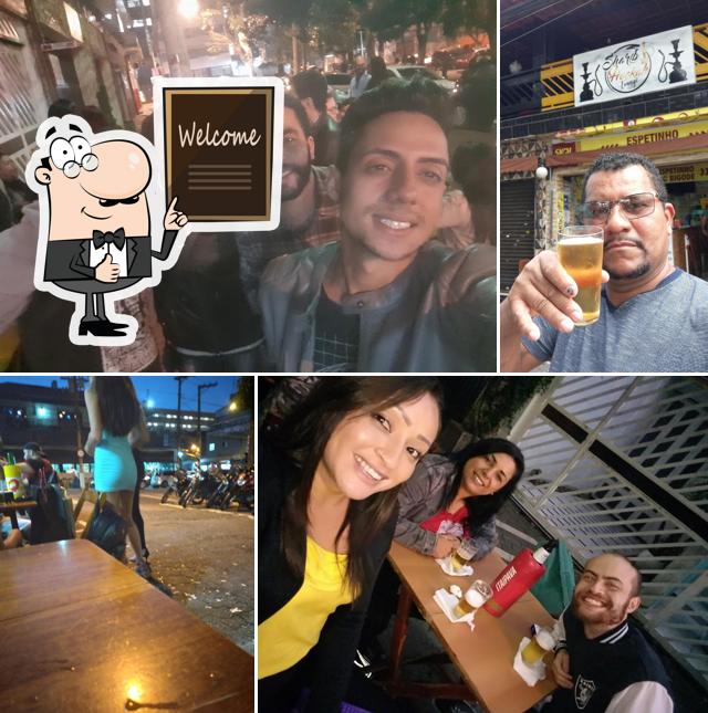 See the image of Espetinho do Bigode