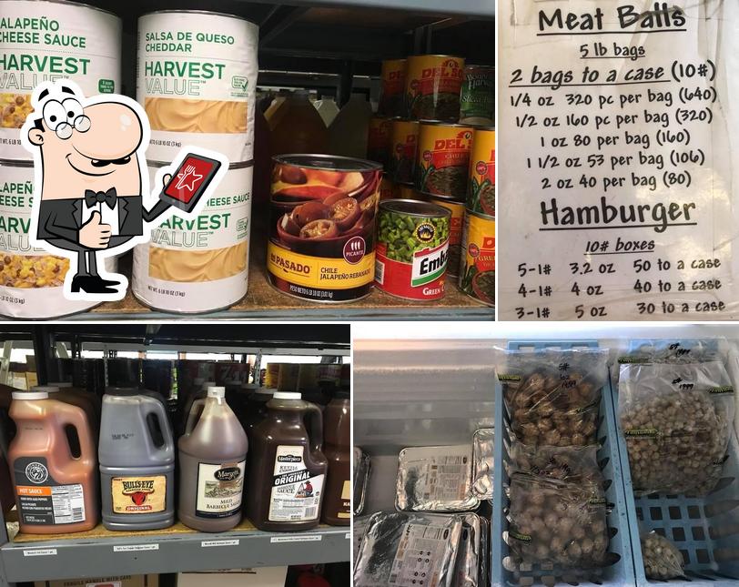 Guyton's Food Warehouse in Eighty Four Restaurant reviews